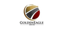 Golden Eagle Coins